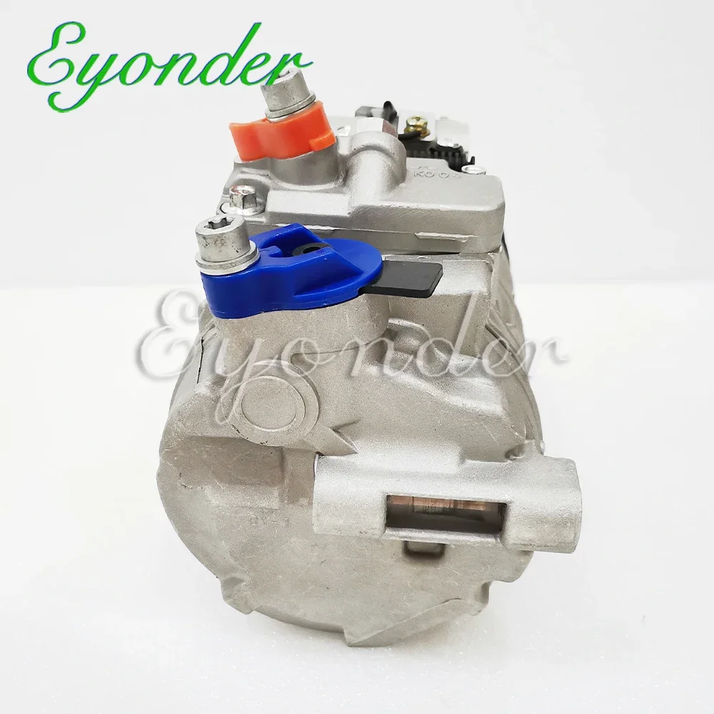 7SBU16C A/C Compressor Cooling Pump for MERCEDES BENZ E-CLASS W210 S210 E430 E220 E200 E270 E320 E55 E280 E240 ML55 ML AMG