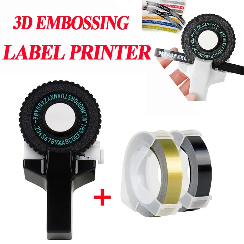 3D Printer Embosser: A Comprehensive Review and Guide for Home and Office Use