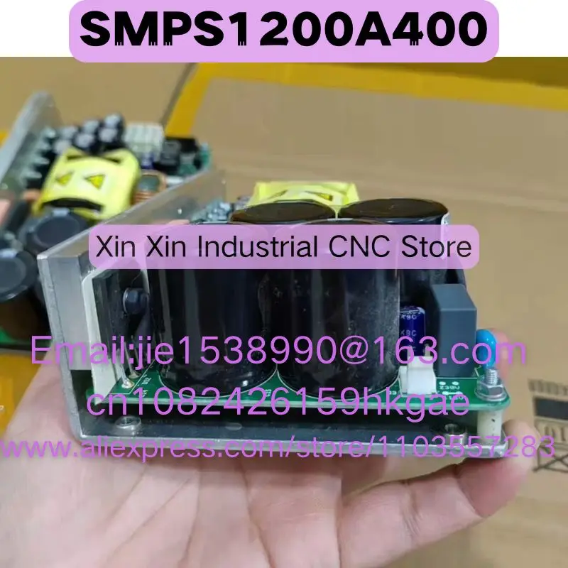 New original imported Hypex power supply, SMPS1200A700, compatible with NC500 and UCD700, etc. SMPS1200A400, compatible with 1ET