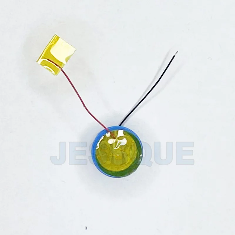 65 مللي أمبير 1254 800 مللي أمبير ح 702535 بطارية لسماعات الأذن Sennheiser MOMENTUM 3.0 3 #4