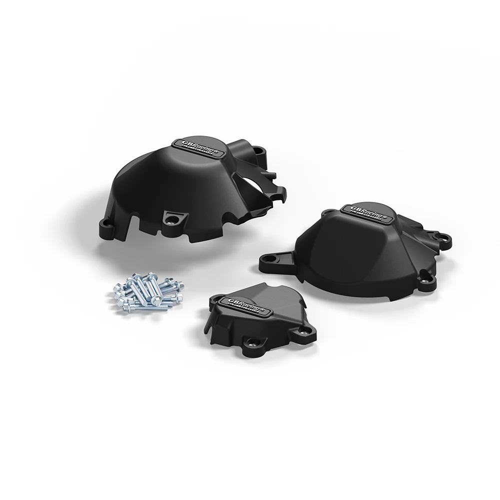 MOTO Motorschutz CBR1000RR-R & RR-R SP 2020–2023 2024 2025, Motorabdeckung, Motorrad-Schutzhüllen, Schutzhüllen-Set – Detail 3