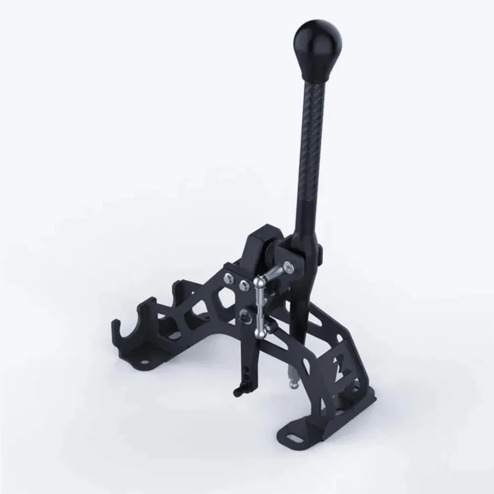 AC-Shift Lever Kit For  Swift 1.3-1.6  Short Shifter With Gear Shift Knob