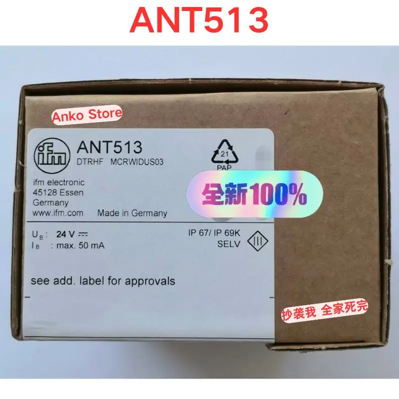 Brand-new  Original ANT513 read-write head
