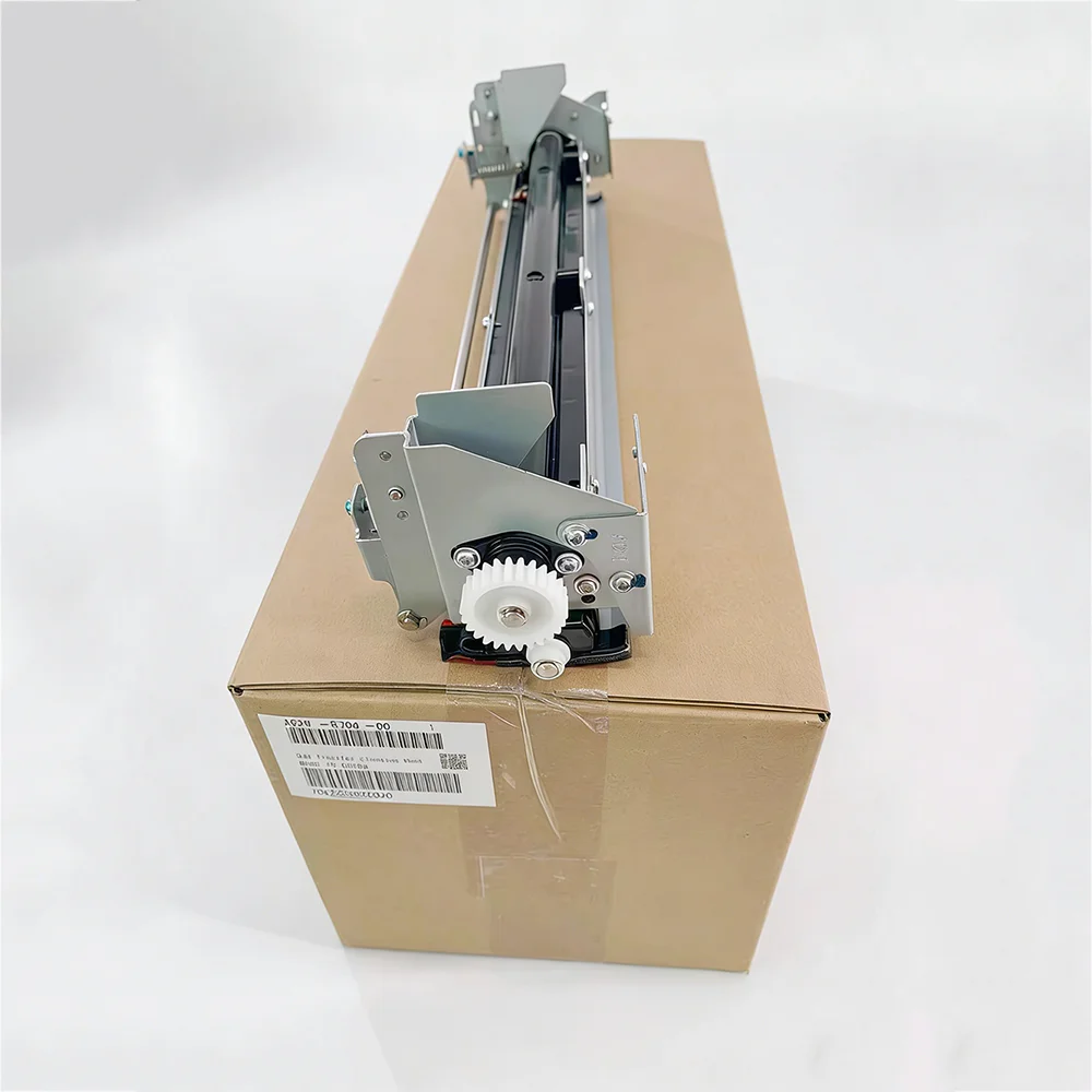 

A92WR70411 A92WR70400 Original 2nd Transfer Cleaning Unit for Konica Minolta AccurioPress C6085 C6100