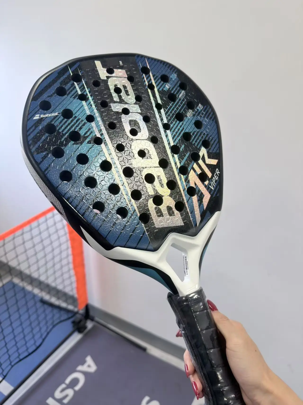 Thumbnail 2 - #36 Cheap Padel Rackets Worth Buying