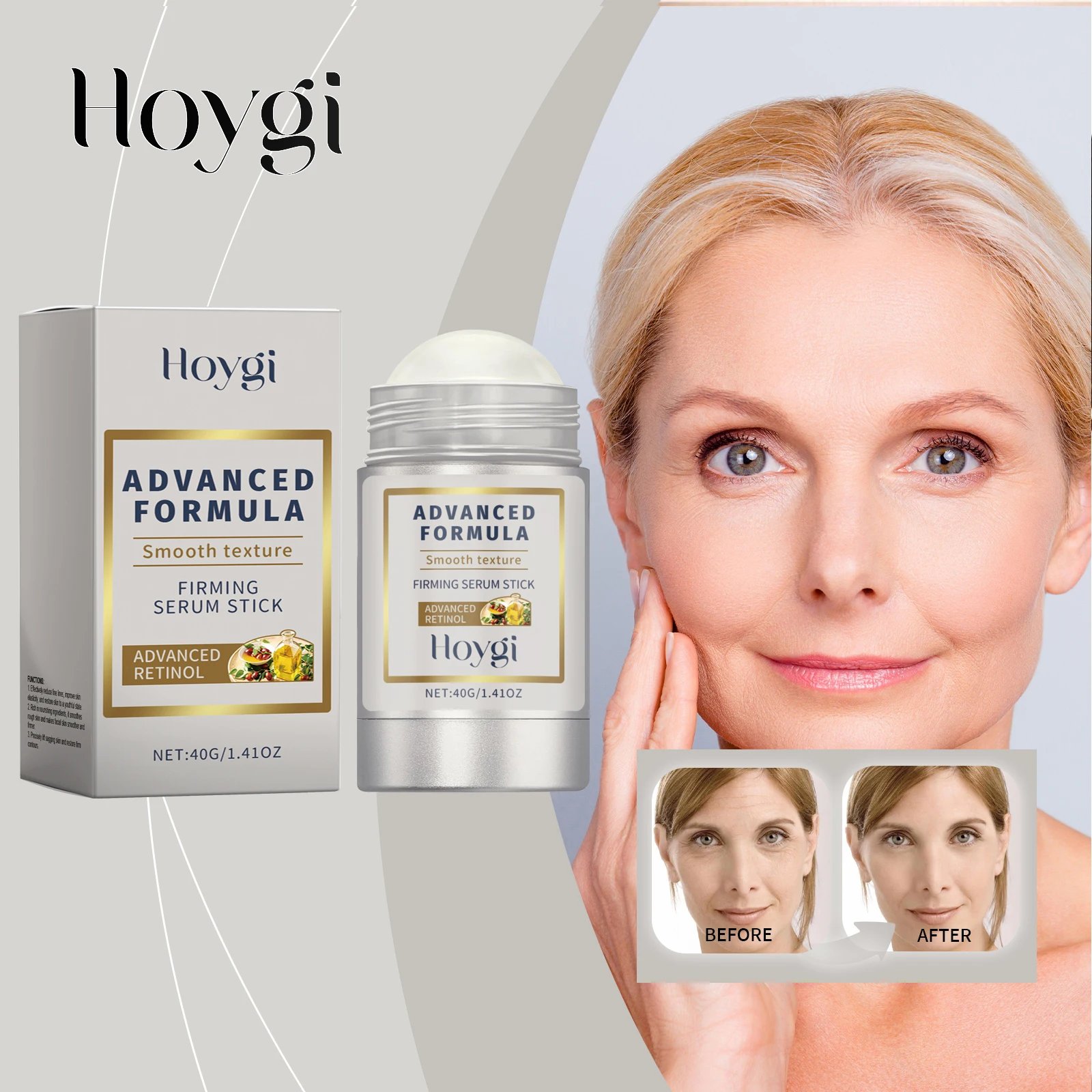 hoygi-40g-peptideo-firmador-vara-Acido-hialuronico-camelia-soro-solido-hidratante-rosto-pescoco-formula-nao-retinoide-para-pele-sensivel