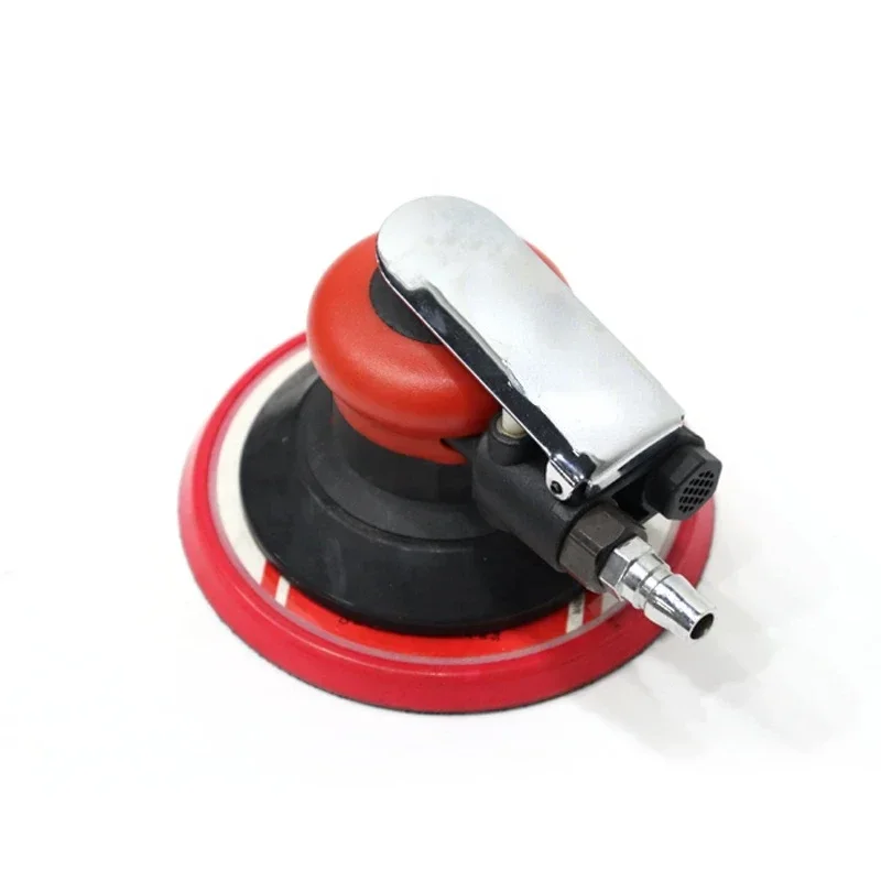 

6 inch Air pneumatic machine Orbital sander tools Hot sales