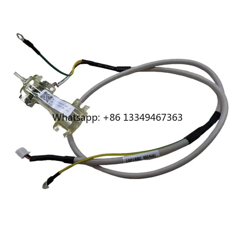Sensor Module for DH36 DH31
