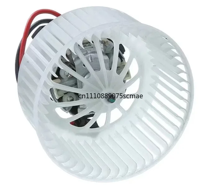 64119242607 AC Heater Blower Motor For 5 6 7 Series F01 F02 F07 F10 F18 F06 F12 F13 Fan Assembly