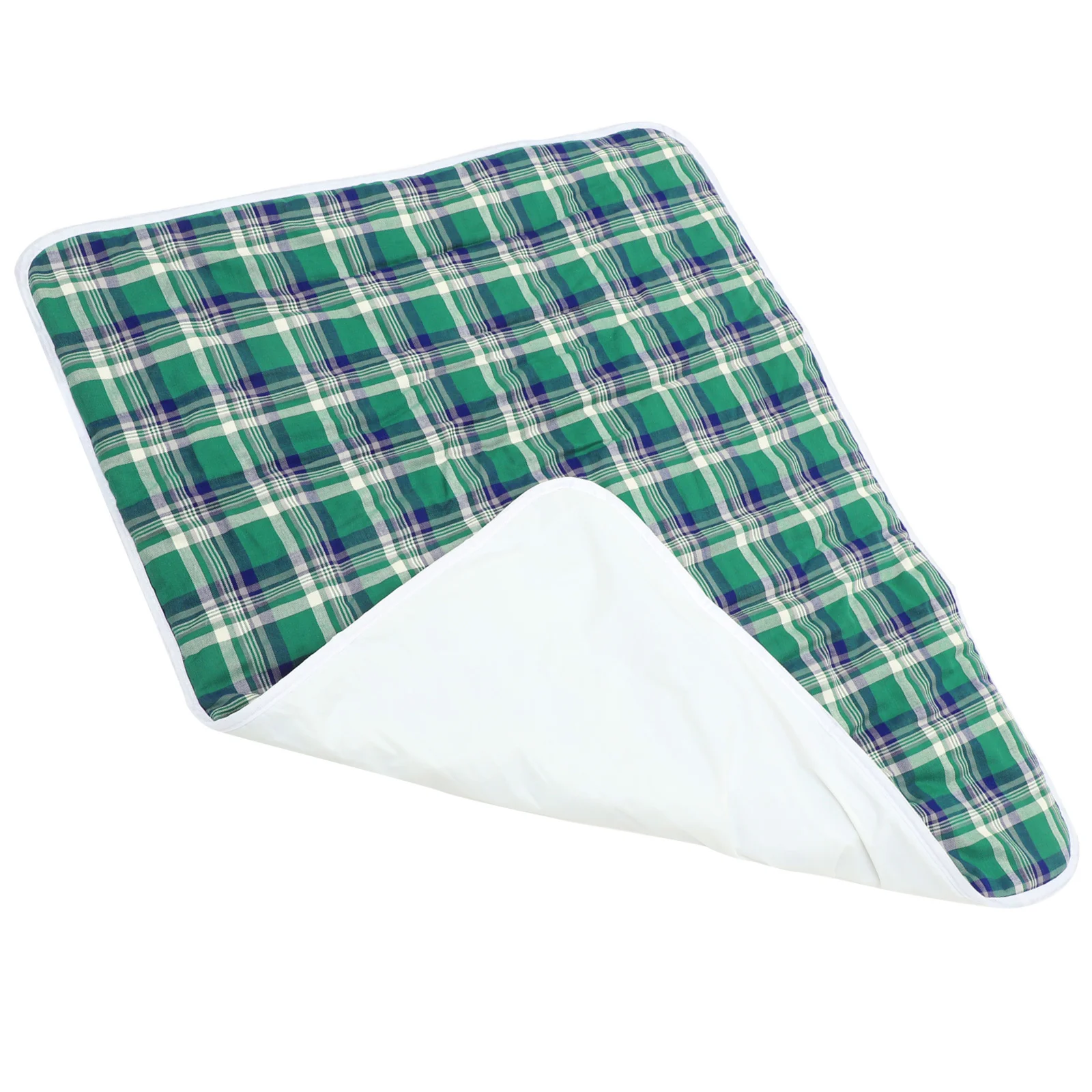 

Gatuida Washable Urine Proof Mattress Protector for Baby Kids Toddler Adult Bed Cotton Pee Pad Topper Protective Cover