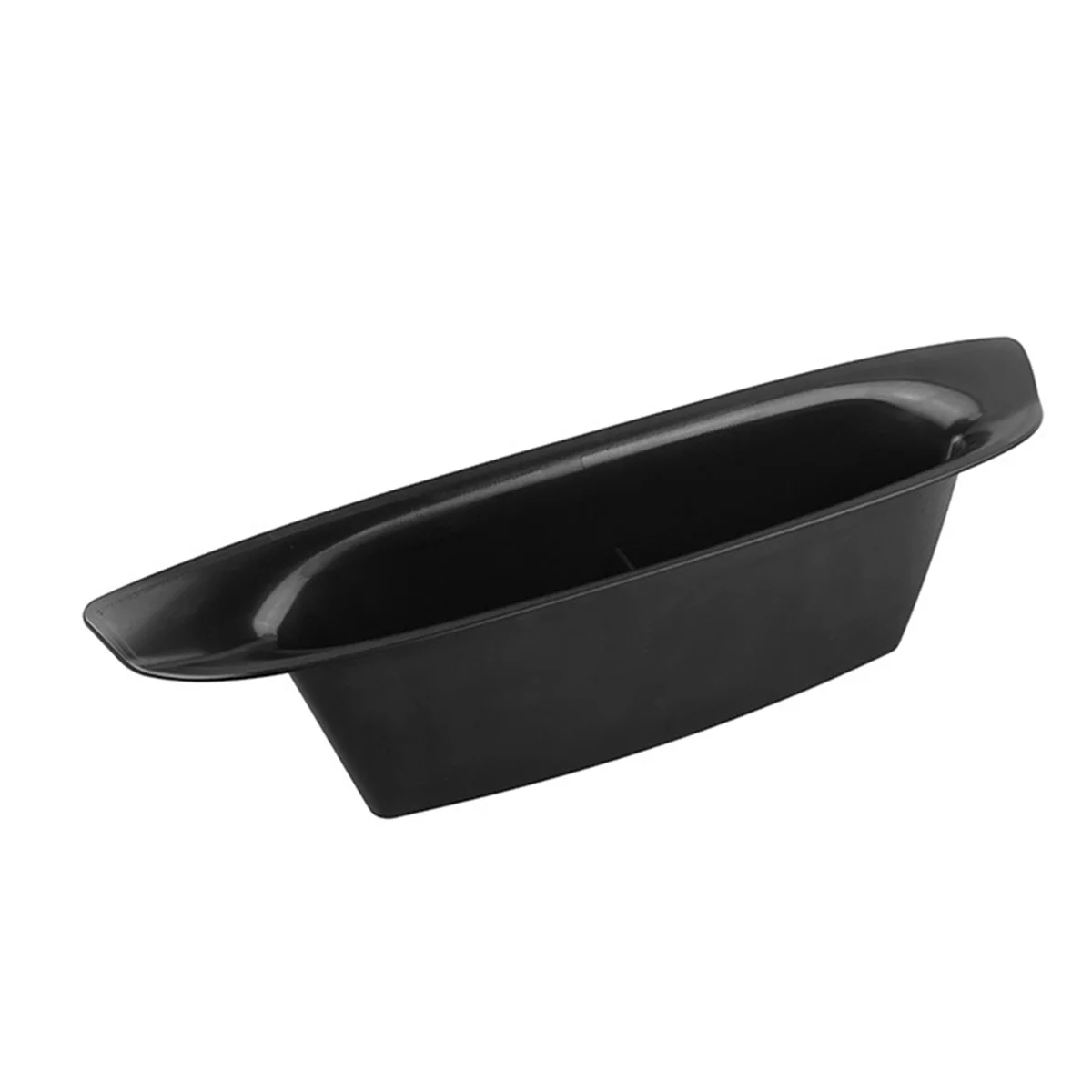 

Car Seat Behind Storage Box Accessories for Toyota ALPHARD VELLFIRE 40 Series 2023+ Car Seat Holder Tray Organizer