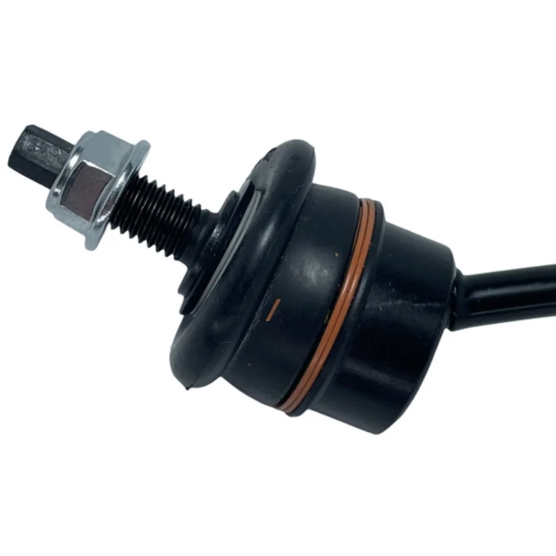 

Efficient 1 Pair Car Rear Sway Bar Links C2C18571 C2C18572 Rear Stabilizer Sway Link For Jaguar F-Type S-Type XF XJ 2000-2019