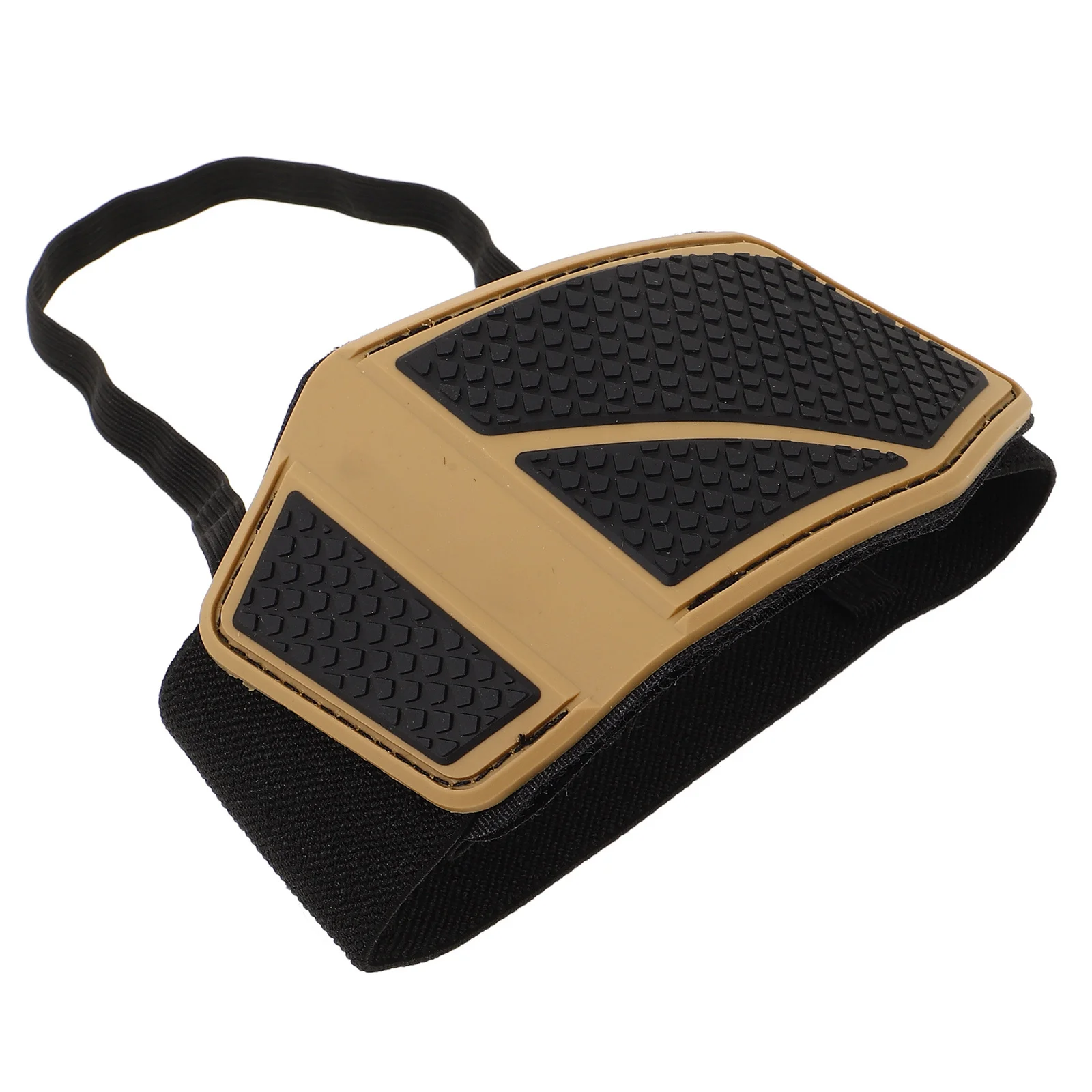 

Motorcycle Shifter Shoe Protector Boot Cover Durable Rubber Pad For Gear Shift Protection Compatible With Most Motorbike