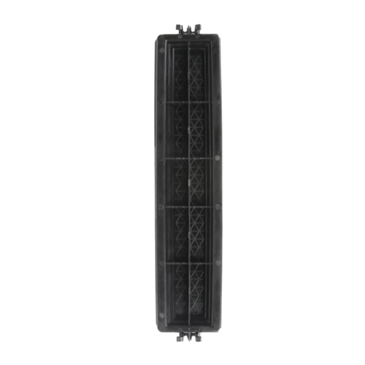 A2468300142 Luftfilter abdeckung für Auto klimaanlage für Mercedes-Benz W118 W247 2011-2016 W177