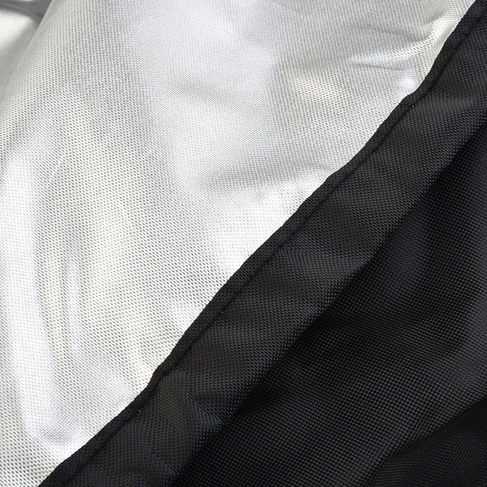 Cubierta de limpieza nueva de alta calidad, piezas de repuesto robóticas para piscina, cubierta de máquina de succión 22*26*42 pulgadas, tela 420D-Oxford