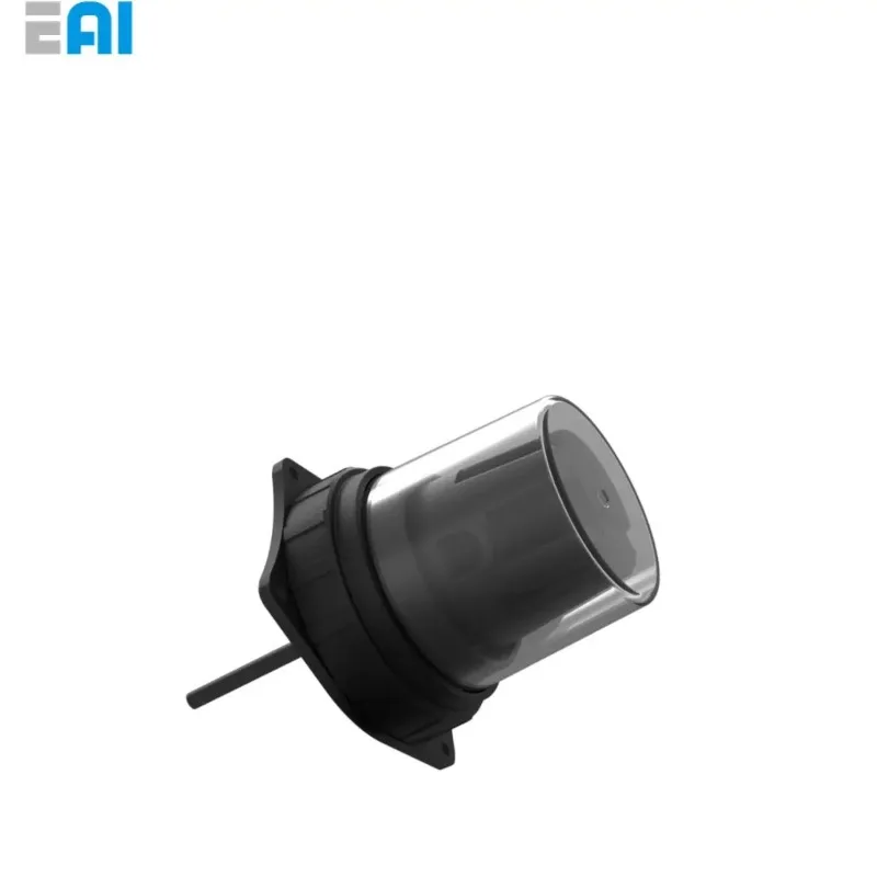Lidar compatible with ROS1 & ROS2 For  Cleaning Navigation YDLIDAR TW3 Underwater Lidar Module 5m Distance Detection