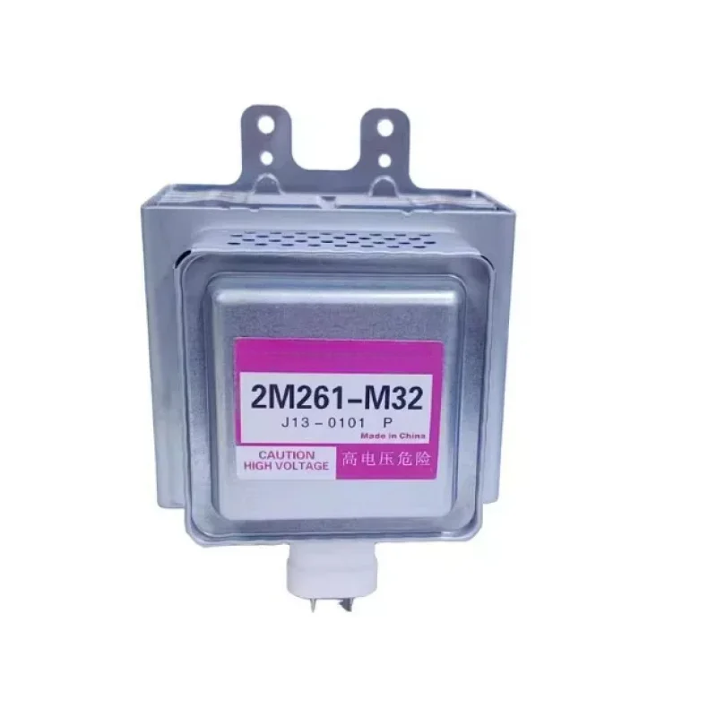 

Совершенно новая инверторная магнетронная трубка для микроволновой печи Panasonic 2M261-M32.