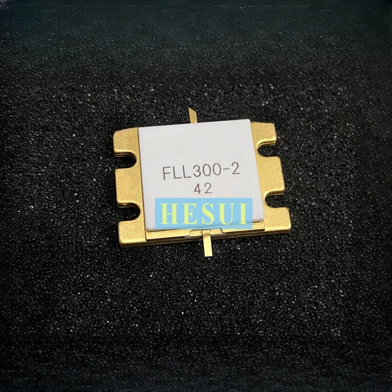 FLL300IL-2 FLL300-2 High frequency RF power transistor  High frequency transistor RF power transistor