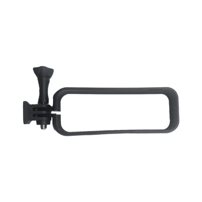 PHILE-Voor Insta 360X5 Beschermhoes Frame Kooi Met Adapter Anti-Kras Behuizing Shell Cover