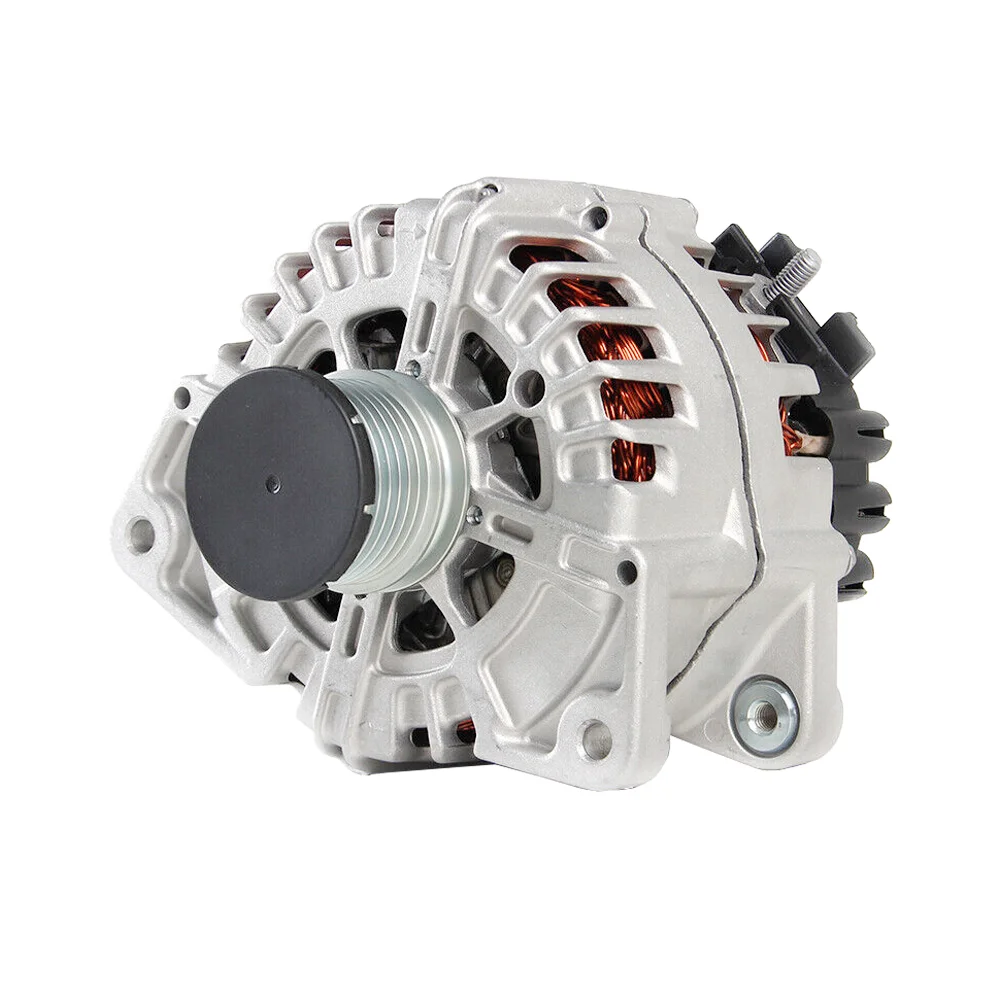 ALTERNATOR FOR 12V 250A CG25S039 A0009062004 2621108A 439878 440603 CG25S028 CG25S039