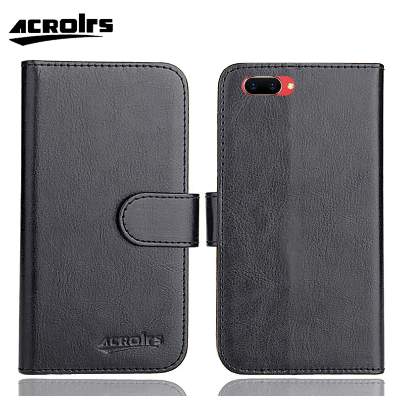 For OPPO A3 A3s A30 A32 A33 A35 A37 A52 A5 Global 2015 Case Fashion Flip Retro Luxury Wallet Leather Cover Protective Phone Bags