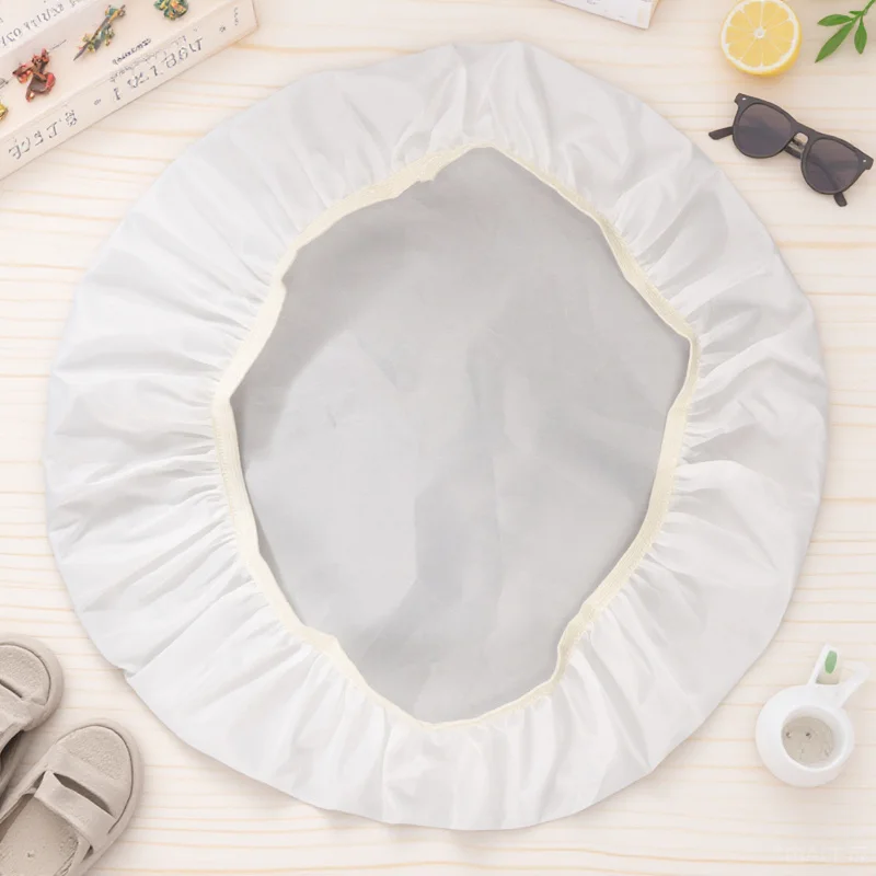 

Anti-Dazzling Lampshade Replacement Elastic Diffuser Cover For Ceiling Light Bedroom Living Room Decorative Shade Modern