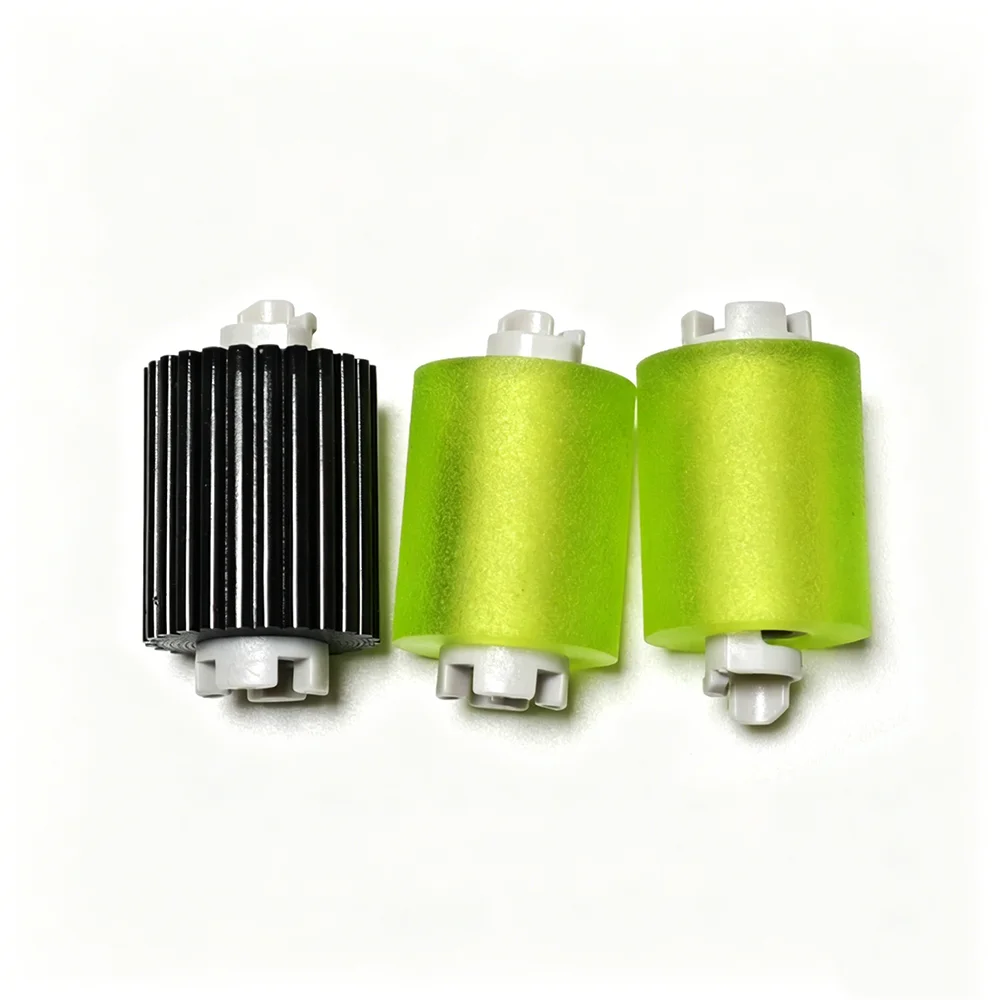 2set 6PCS Improvement Pickup Roller Kit for Konica Minolta Bizhub C458 C558 C658 C300i C450i C550i C650i Paper Pickup Roller