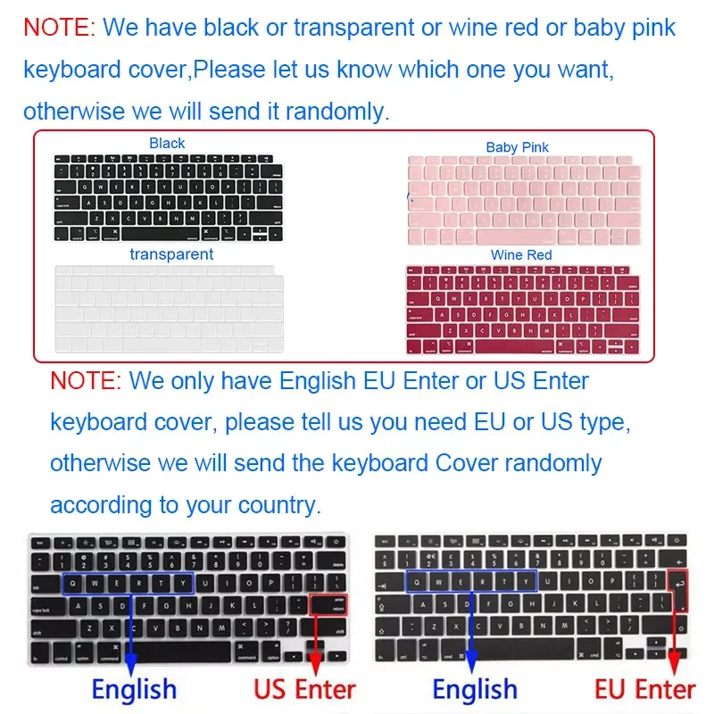 Laptop Case for MacBook Air Pro 13 15 16 inch 14 inch 2025 2024 2023 M4 M3 M2 M1 A3112 A3185 A3401 A2918 A3240 A3113 A2681 Cover