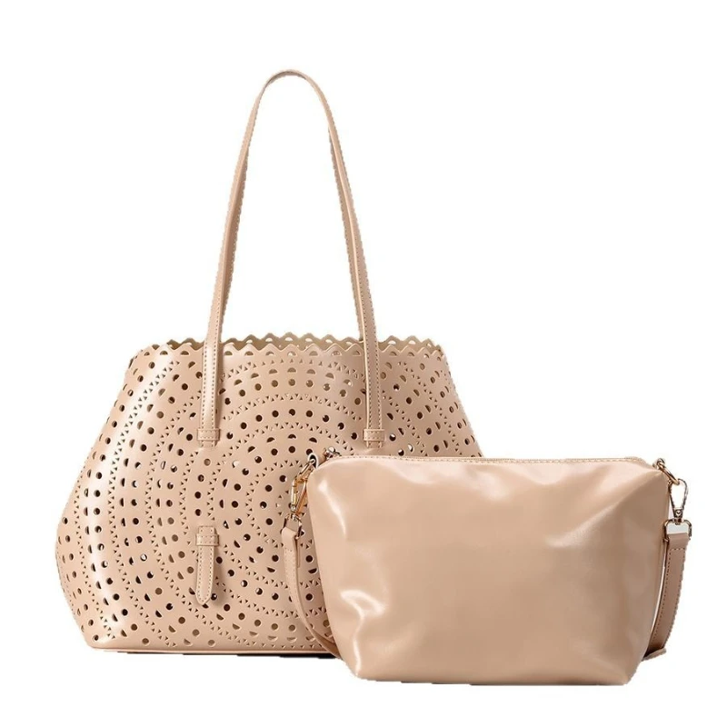 

Jonlily Women PU Leather Shoulder Bag Female Handbag Totes Casual Crossbody Bag High Capacity Commuter Bag Daybag Purse -KG1961