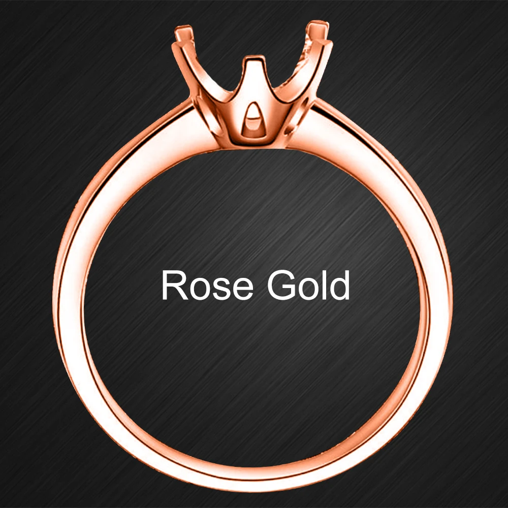 Elongated Emerald Cut 3.5CT Moissanite Solitaire Ring, 10.5×7mm Main Stone, Solid 18K Gold Fine Jewelry, Engagement Wedding Anniversary Bridal Gift For Women view 7