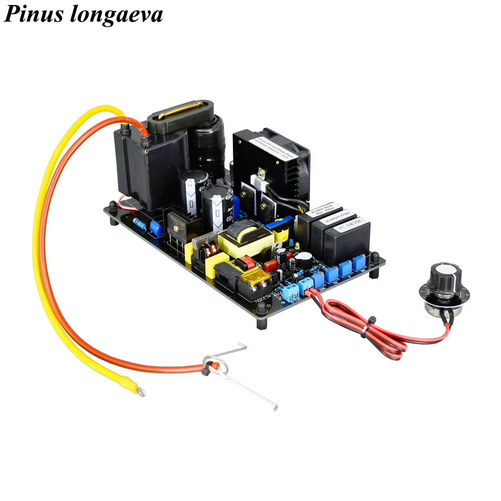 

CE FCC ROHS 300W 400W ozone PSU Ozone generator power supply parts adjustable for 20G 25G 30G 35G 40G tube 4-20MA 0-10V 0-5V