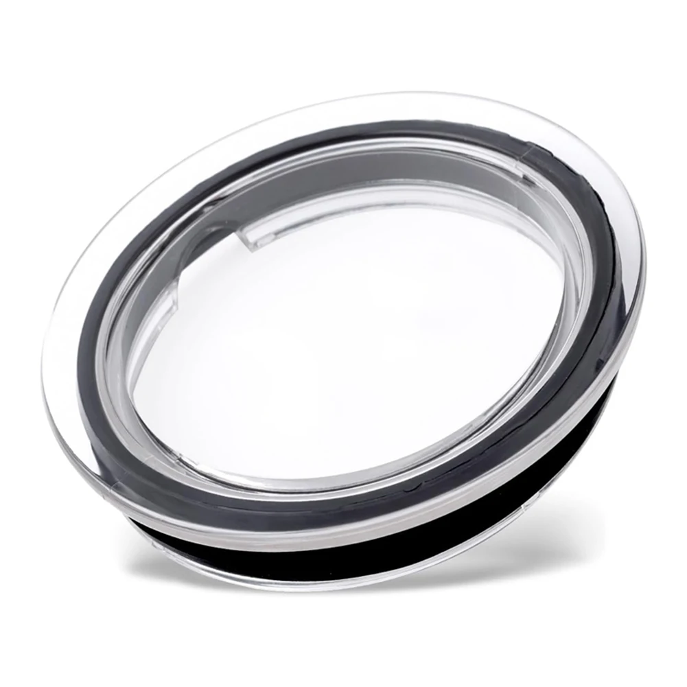 

Прозрачная сменная крышка для вспенивателя молока, совместимая с номером детали 93271, подходит для моделей серий 3593 и 3594.