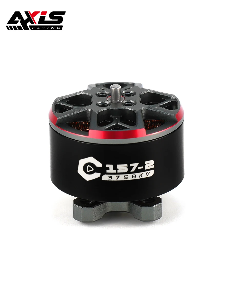 Axisflying C157-2 Brushless FPV Motor for DJI AVATA 3.5 Frame Kit Upgrade