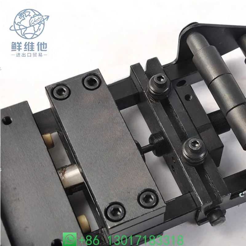 

Pneumatic Punch Feeder Automatic Feeding Machine Industrial Punch Processing Accessories