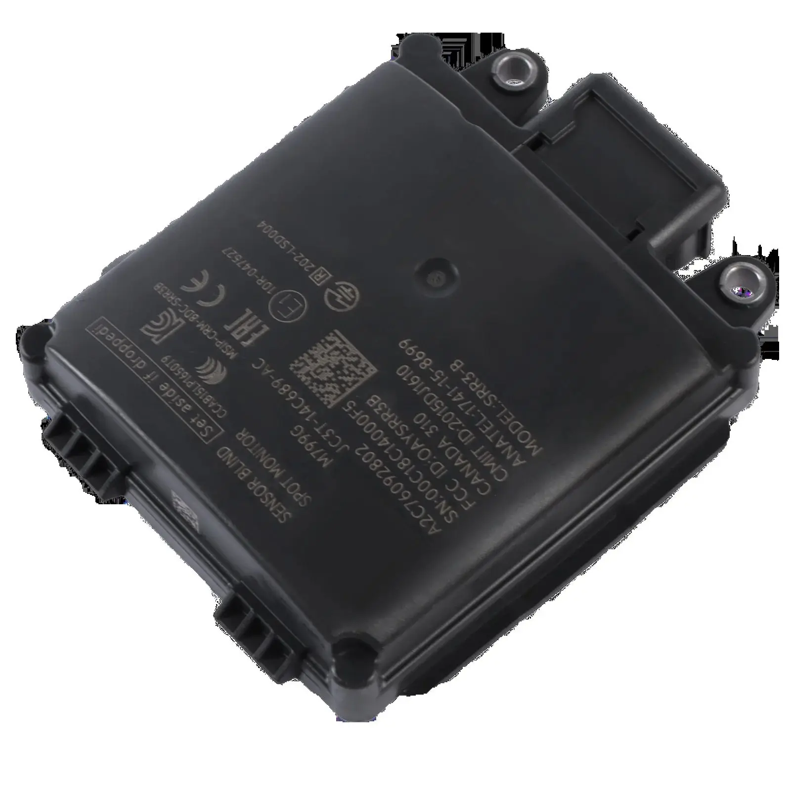 

1 шт. модуль монитора слепых зон датчик JC3T-14C689-AC для Ford F-250 F-350 F-450 2017-2021