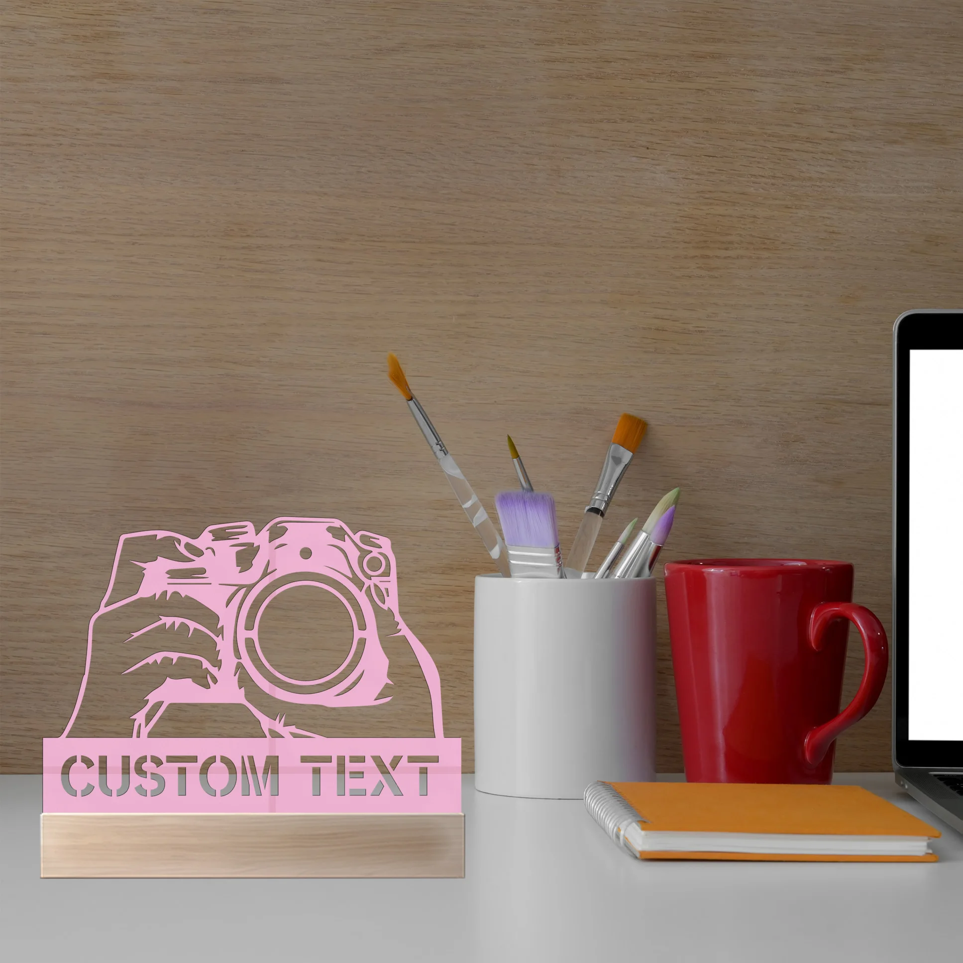 1 adet Basit Kamera Özelleştir - Art Craft Simple incelemesi ve fiyatı