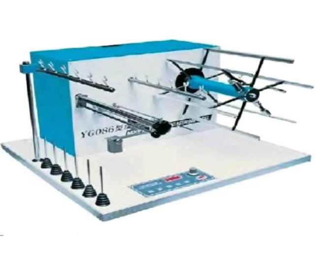 

Wholesale High Quality Yarn Testing Machine