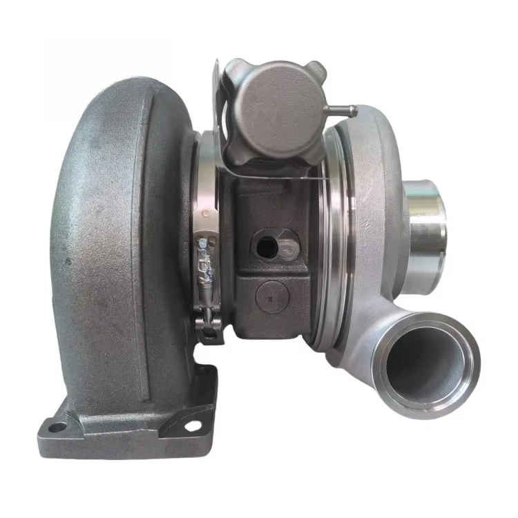 Advantage Supply  Engine Turbocharger  3773772 504255233 Turbo-Supercharger  4046958 504269261