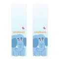 Cartoon elephant