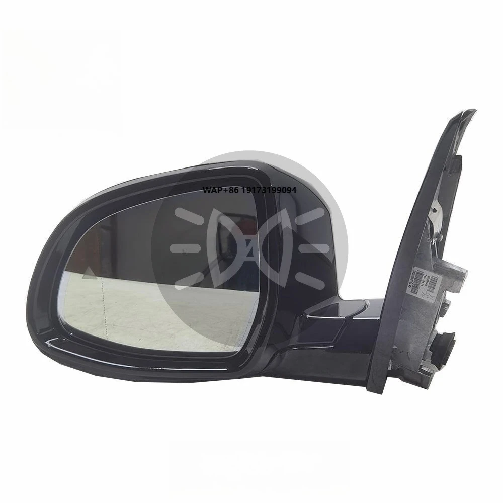 

For X3 G01 G08 Car Reversing Mirror Original Disassembly Real Second-hand Lens Rear View Anti-glare with Blind Spots