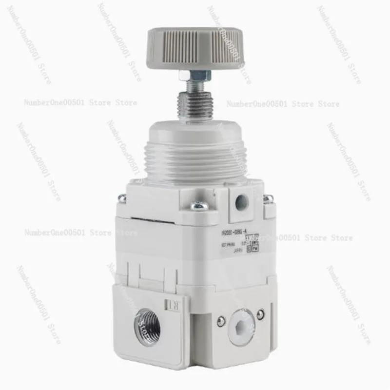 ​​Precision Pressur…