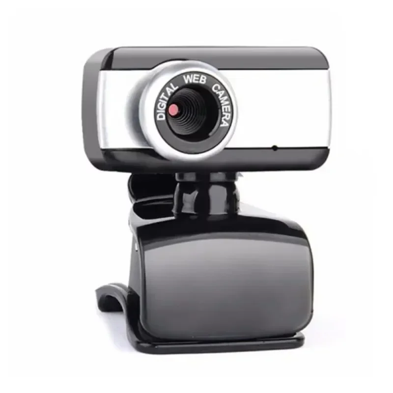 

New Portable 1080p Computer Webcam Camera For Laptop Desktop Conference With Microphone Video Cameras Universal Camera