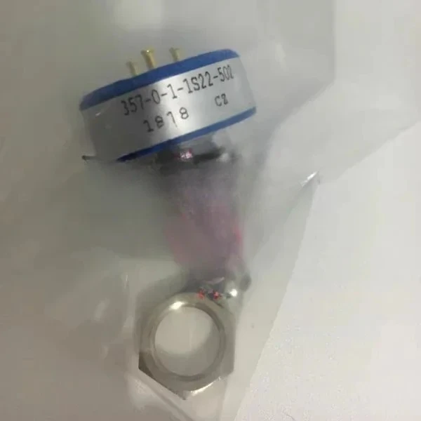 

357-0-1-1S22-502 Genuine Potentiometer Potentiometer 5K 1 RPM Vishay