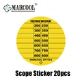 20pcs