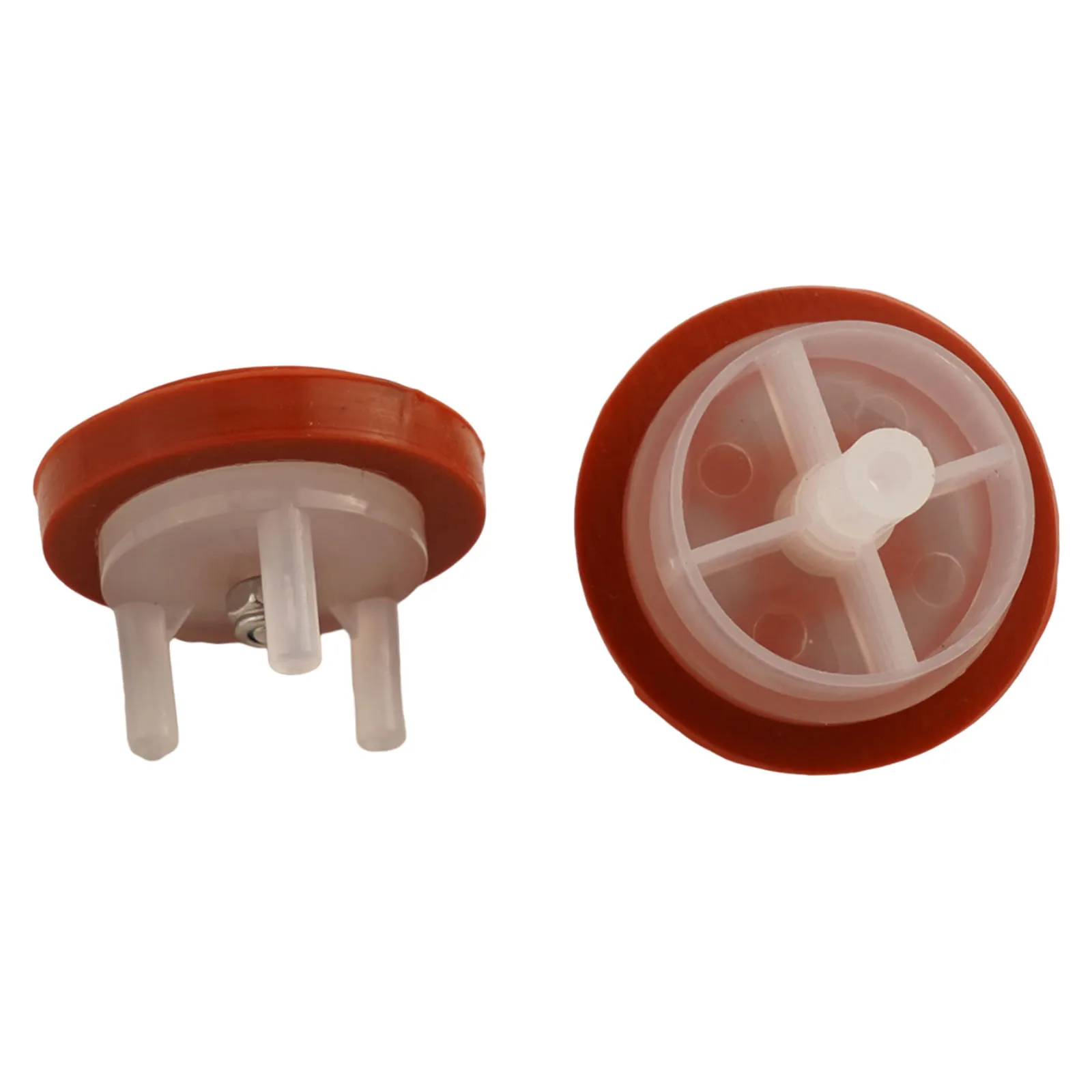 

Ремкомплект 1 "720A Ремкомплект для домашней сантехники Пластик предотвращает обратный поток Надежный ремонтный комплект Резиновый для 720A PVB