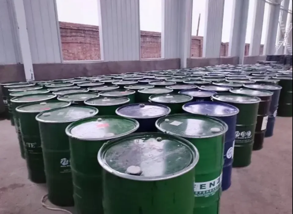 Specific Emulsifier for Emulsified Asphalt for Chemical Equipment