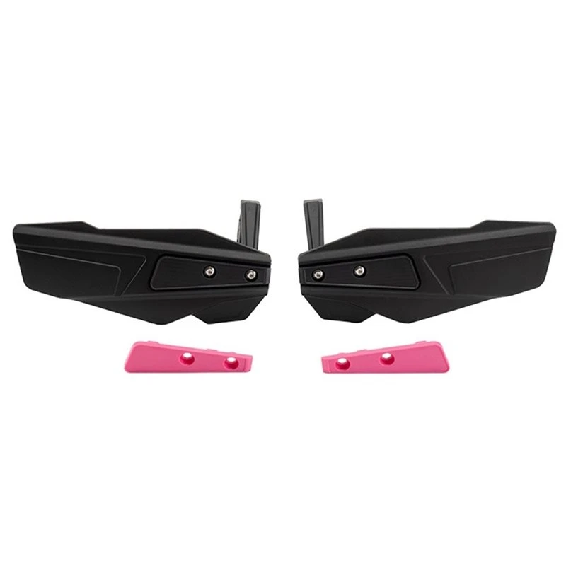 CGDS-Bicycle Anti-Scratch Hand Guards, Bike Downhill Handguards, Windproof Branch Protectors, Universal Accessories