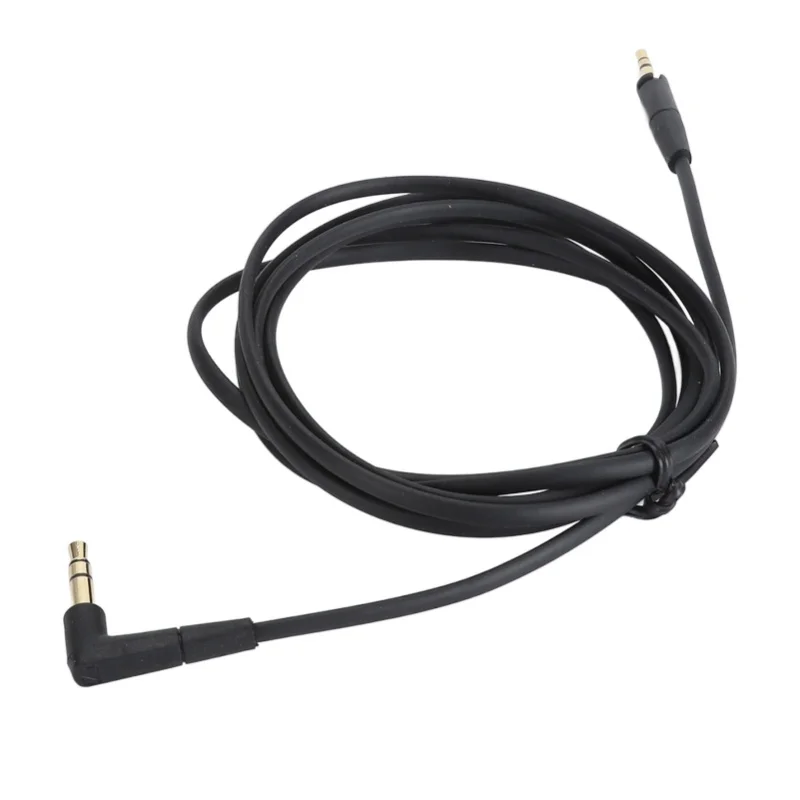 Headphone Sound Cable 3.5mm For Sennheiser HD400S HD350BT HD4.30 HD4.40BT HD4.50BTNC HD450BT HD458BT For MOMENTUM 3 Wireless And