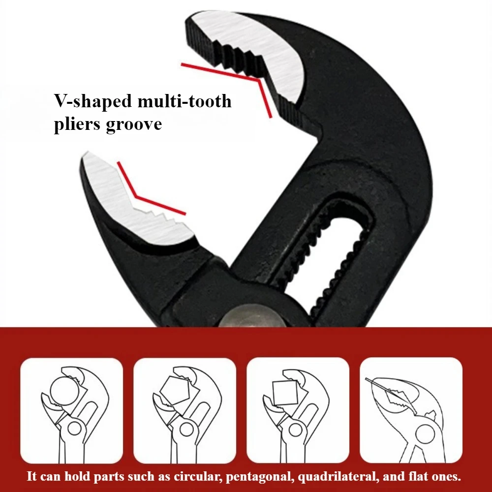 Thumbnail 2 - #73 Latest Pliers Offers