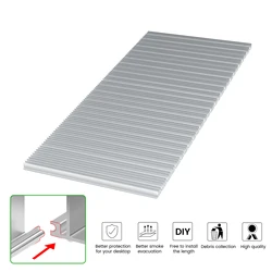 Laser Honeycomb Panel Table for Laser Engraving Cutting Machines 400x800/800x2000mm Free Assembly Large Working Table